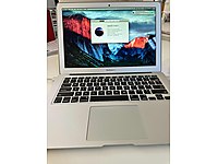 MacBook Air 7,2 Dual Core IntelCore i5