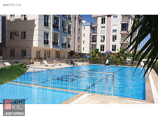 Antalya Muratpasa Realty World Larabest Gayrimenkul Emlak Ilanlari Sahibinden Com Da