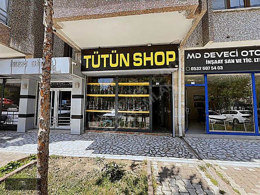 SEFERGYO OTOGAR YANI MUSTAŞ ALTI SATILIK 35MT DÜKKAN #1247701195