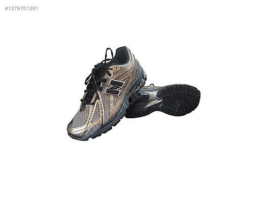 NEW BALANCE 1906 R Spor Ayakkabı 1276701201 - Main Image