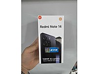 Redmi Note 14 256 GB #1273701204