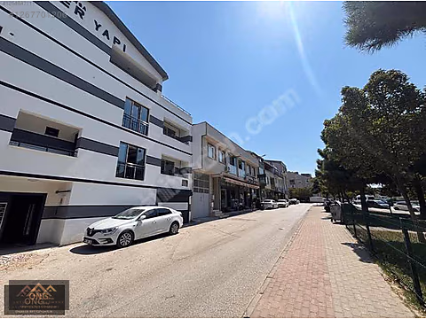 ONG PLUS'TAN ÜÇEVLER'DE SIFIR 2+1DUBLEKS KİRALIK...