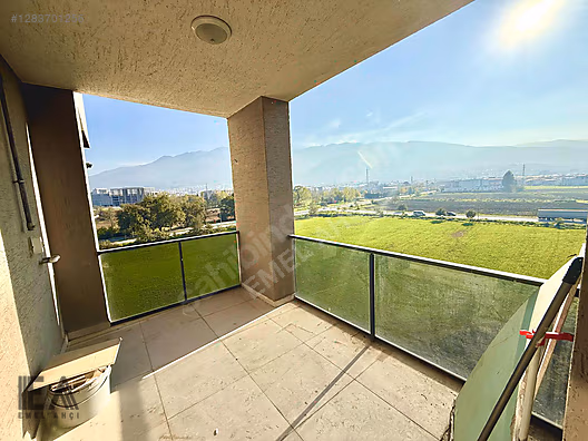 3+1 DUBLEKS DOĞA MANZARALI SIFIR DAİRE #1283701256