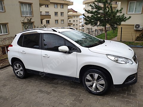 Sahibinden Suv Araba Bursa