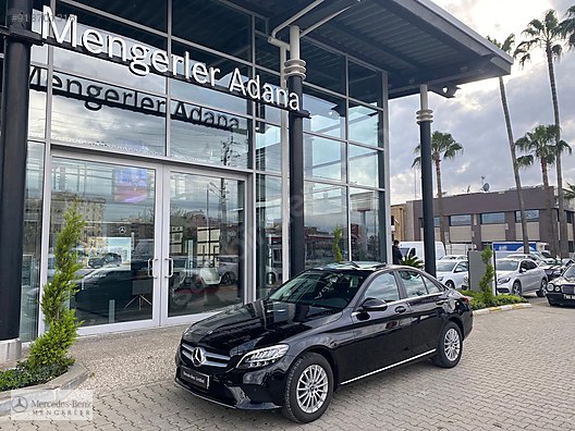 mercedes benz c series c 200 d comfort mercedes benz mengerler adana dan 2020 c200d comfort boyasiz at sahibinden com 918701316