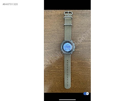 suunto travel alpha