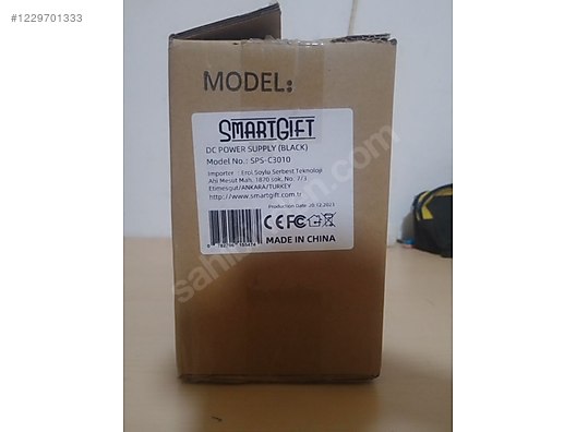 Used & Brand New Items / Computers / Desktops / Desktop Components / Power Supply Tester