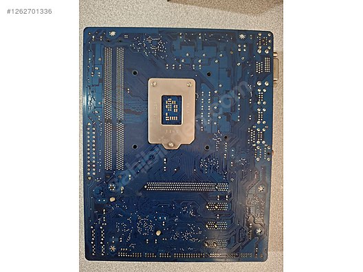 GIGABYTE ANAKART DDR3 - Anakart ve Tüm Masaüstü Bilgisayar Parçaları sahibinden.com'da