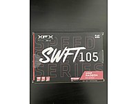XFX Speedster RX 6400 Ekran Kartı #1283701339