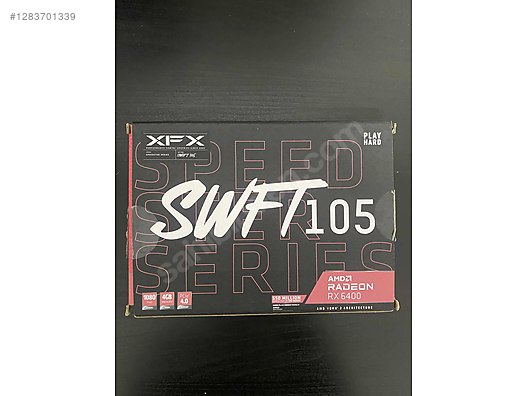 İkinci El ve Sıfır Alışveriş / Bilgisayar / Masaüstü / Donanım / Ekran Kartı