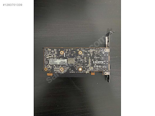 İkinci El Ekran Kartı