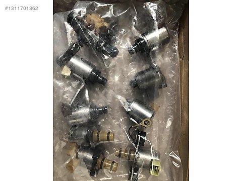 Otomobil & Arazi Aracı / Şanzıman & Vites / Ford Mondeo Otomatik