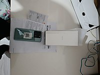 Xaiomi 13 T Pro TELEFON