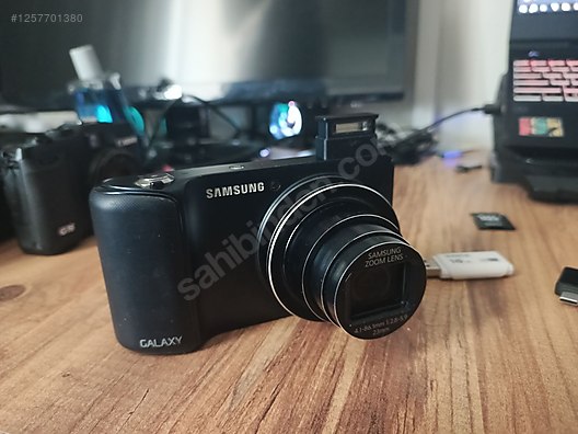 Camera Samsung Galaxy Gc100 Price Samsung GC100 Galaxy Digital