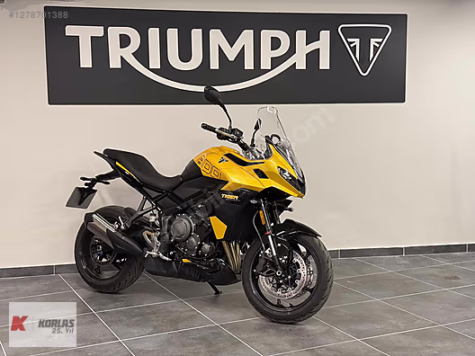 TIGER 800 SPORT #1278701388