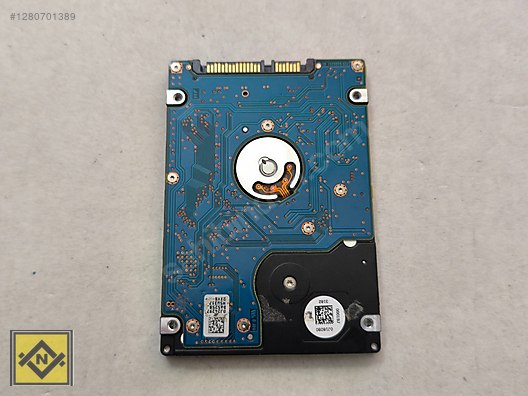 Used & Brand New Items / Computers / Laptops & Notebooks / Laptop & Netbook Components / Harddisks