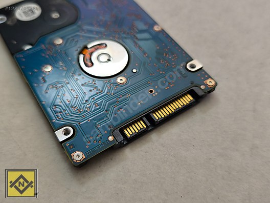 Used & Brand New Items / Computers / Laptops & Notebooks / Laptop & Netbook Components / Harddisks