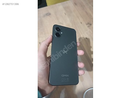 Used & Brand New Items / Cell Phones & Accessories / Cell Phones / Omix / X5