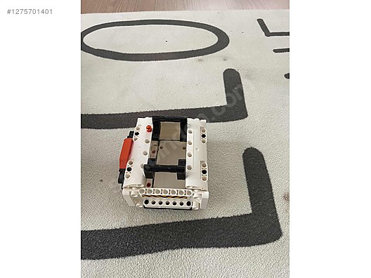 LEGO Technic VTOL Ağır Kargo Uzay Gemisi LT81 42181 sahibinden