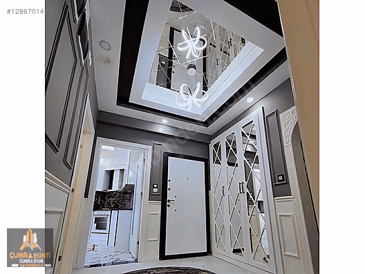 ÇUMRA ESİNTİ EMLAKTAN LİNA KONUTLARI ÇIKMIŞ DAİRE HİSSESİ #1286701473