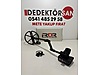 Used & Brand New Items / Electronics / Metal Detectors
