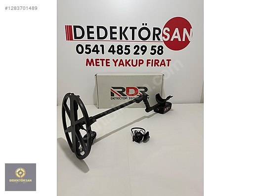 Used & Brand New Items / Electronics / Metal Detectors