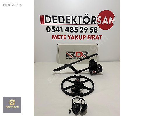 Used & Brand New Items / Electronics / Metal Detectors