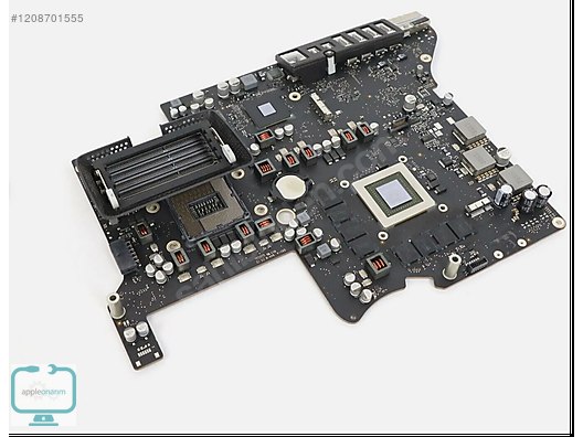 İkinci El ve Sıfır Alışveriş / Bilgisayar / Masaüstü / Donanım / Anakart