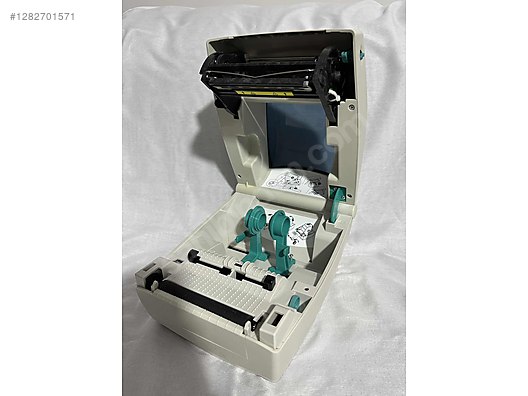 Zebra GC420t - Barkod Cihazı & El Terminali ilanları sahibinden.com'da