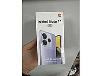 Redmi Note 14 256 GB 5G #1273701572