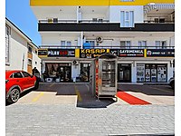 KUŞAK GAYRİMENKULDEN BOĞAZOVADA KİRACILI DÜKKAN #1268701598