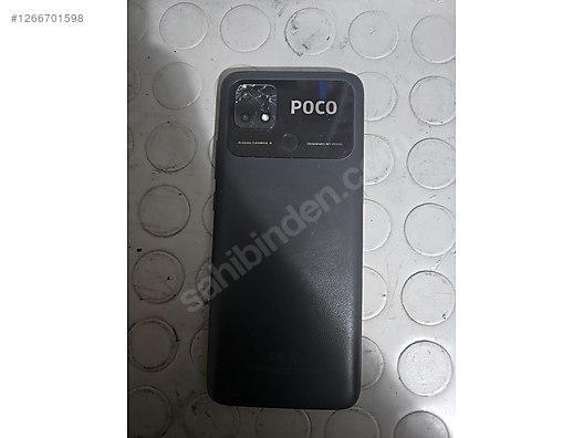 Used & Brand New Items / Cell Phones & Accessories / Cell Phones / Xiaomi / Poco C40