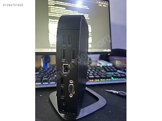 Used & Brand New Items / Computers / Desktops / Models / HP