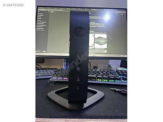 Used & Brand New Items / Computers / Desktops / Models / HP