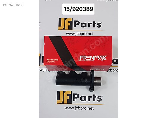 FREN MERKEZİ JCB, TEREX, CAT, CASE, MANITOU, New Holland, MST