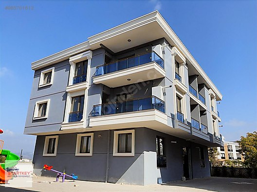 for sale flat muradiye mah yelken evleri satilik 2 1 yuksek giris sifir daire at sahibinden com 965701612