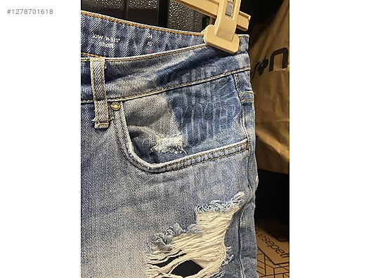 Colins kot şort - Bayan Colin's Modelleri sahibinden.com'da