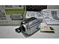 JVC GZ-MG21E HARDDİSK VE SD KARTA KAYIT YAPAN 32x ZOOM #1283701656