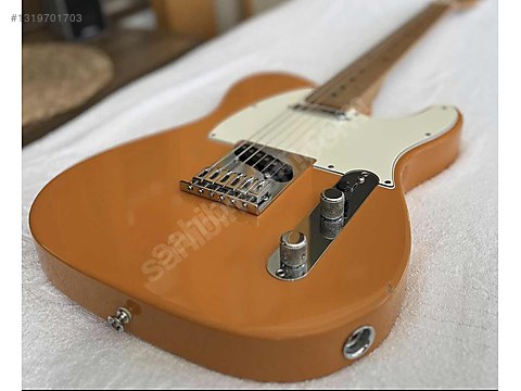 Fender mexico Telecaster　(埼玉県越谷市/引き取りのみ) Fender Elektro Gitar - 1319701703