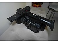 Sahıbınden temız sorunsuz panasonıc ux90