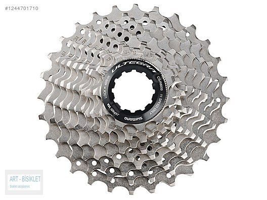 パーツ ULTEGRA R8000 ULTEGRA クランクセット 2x11スピード