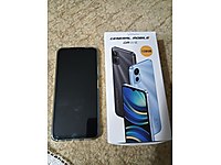 general Mobile 23se