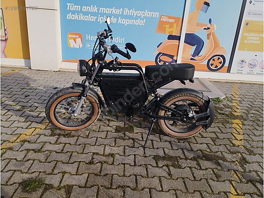 BİNGEZ elektrikli takas olmaz sahibinden.comda - 1295701720
