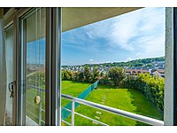 Zekeriyaköyde İş ve Yaşamı Birleştiren Prestijli Satılık Bina