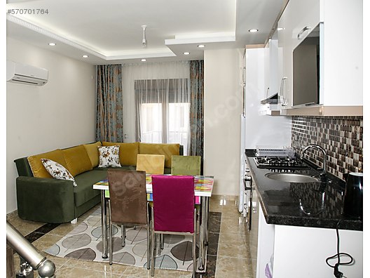 eliz apartan ev konforunda 1 1 daireler gunluk kiralik daire ilanlari sahibinden com da 570701764