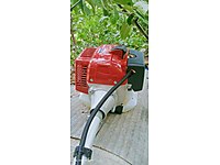 sıfır ayarında tırpan 19 ay garantili