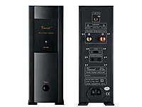 VİNCENT SP-996 MONO MONO ÇİFT STEREO AMP..KUTU KÖPÜK..