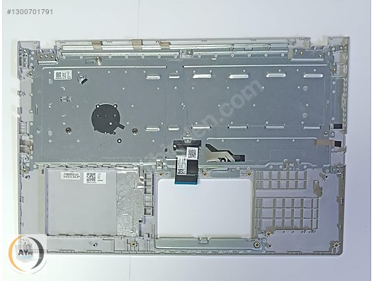ASUS X515JA, X515JF, X515JP ÜST KASA-KLAVYE D518 sahibinden.comda