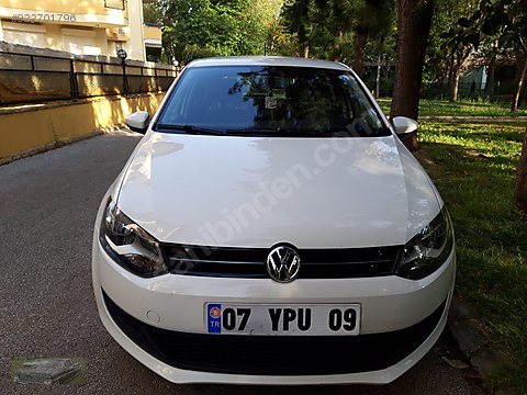 Volkswagen Polo 1 6 Tdi Comfortline 2014 Md Wolkswagen Polo 1 6 Tdi Comfort 143000 Km Manuel At Sahibinden Com 922701796