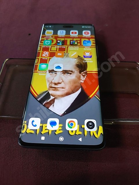 mi 13 lite kayıtlı takas olur